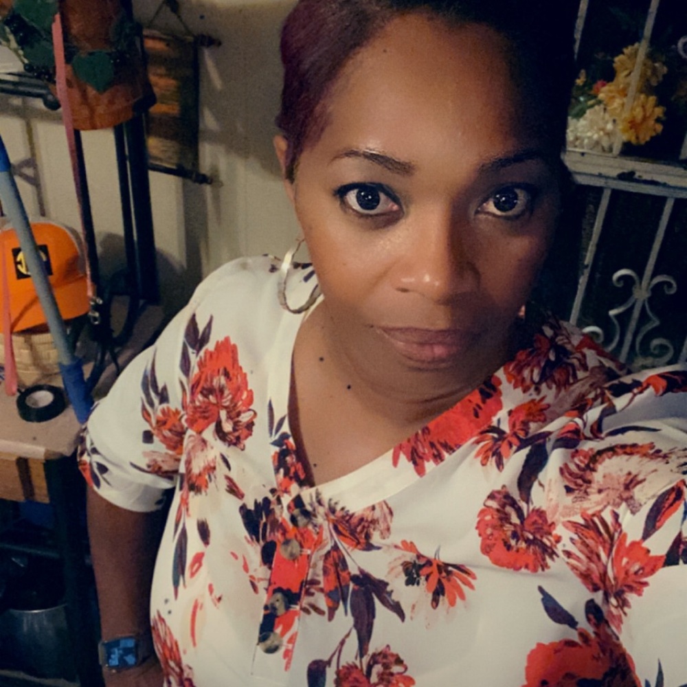Meet your Posher, Cyn